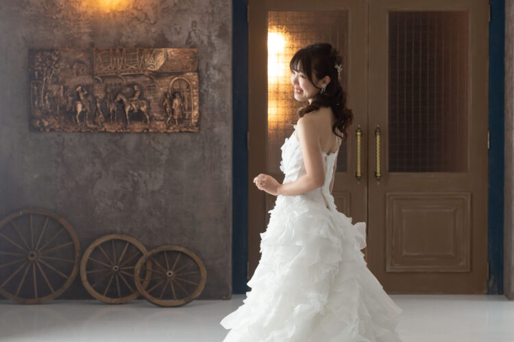 フォトウェディング・結婚式前撮り_フォトスタジオワタナベ(渡辺写真館)奈良柏木店_奈良市・大和郡山市・平群町_特徴
