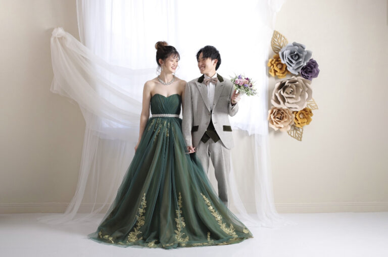 フォトウェディング・結婚式前撮り_フォトスタジオワタナベ(渡辺写真館)奈良柏木店_奈良市・大和郡山市・平群町_特徴