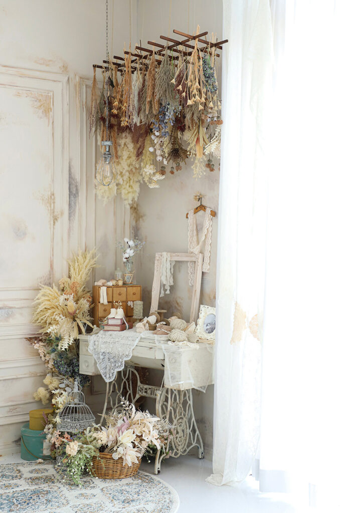 フォトウェディング・結婚式前撮り_フォトスタジオワタナベ(渡辺写真館)奈良柏木店_奈良市・大和郡山市・平群町_スタジオ